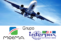 GRUPO MOEMA INTERPAX TURISMO LTDA